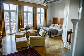 Hotel Continental Relax & Spa