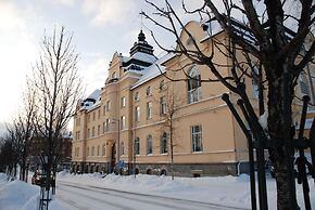 Piteå Stadshotell