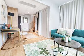 Scandic Stora Hotellet