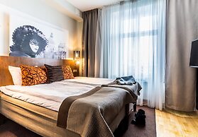 Scandic Stora Hotellet