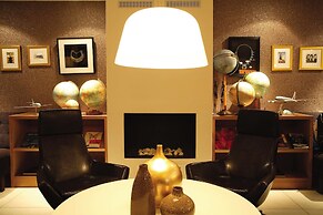 Scandic Stora Hotellet