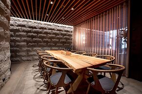 Scandic Stora Hotellet