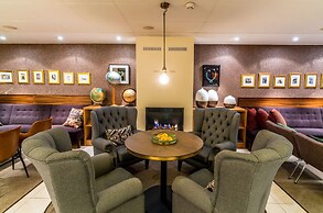 Scandic Stora Hotellet