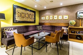 Scandic Stora Hotellet