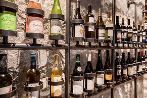 Scandic Stora Hotellet