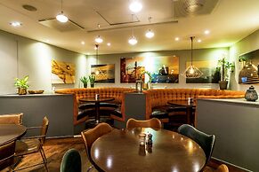 Scandic Stora Hotellet