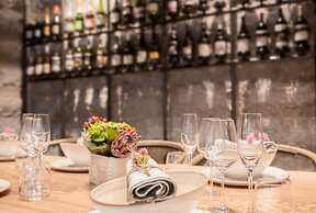 Scandic Stora Hotellet