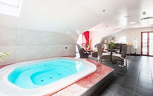 Scandic Stora Hotellet