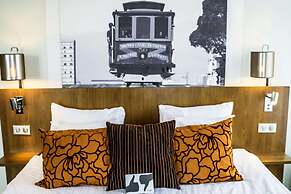 Scandic Stora Hotellet