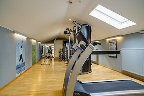 Scandic Stora Hotellet