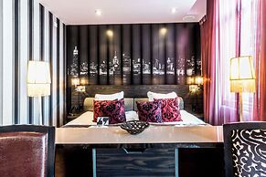 Scandic Stora Hotellet