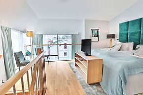 Scandic Stora Hotellet