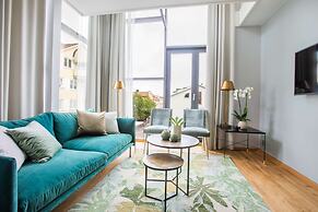 Scandic Stora Hotellet