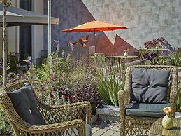 Scandic Stora Hotellet