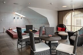 Scandic Stora Hotellet