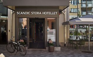 Scandic Stora Hotellet