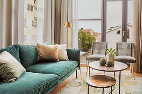 Scandic Stora Hotellet