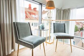 Scandic Stora Hotellet