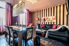 Scandic Stora Hotellet