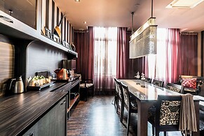 Scandic Stora Hotellet