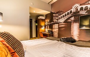 Scandic Stora Hotellet