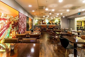 Scandic Stora Hotellet