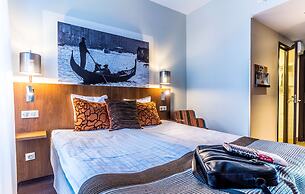 Scandic Stora Hotellet