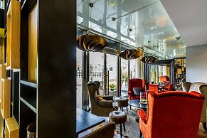 Scandic Stora Hotellet