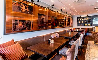 Scandic Stora Hotellet