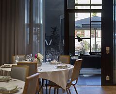 Scandic Stora Hotellet