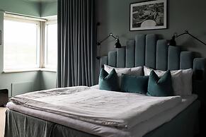 Quality Hotel Carlia