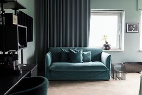 Quality Hotel Carlia