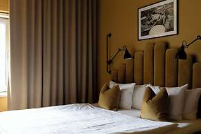 Quality Hotel Carlia