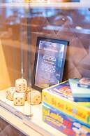 Quality Hotel Carlia