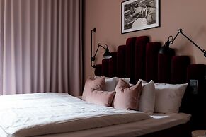 Quality Hotel Carlia