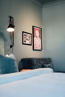 Quality Hotel Carlia