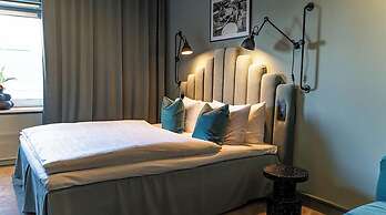 Quality Hotel Carlia