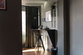 Quality Hotel Carlia