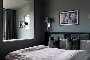 Quality Hotel Carlia