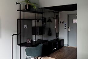 Quality Hotel Carlia