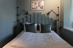 Quality Hotel Carlia