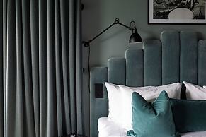 Quality Hotel Carlia