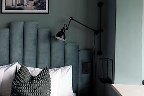 Quality Hotel Carlia