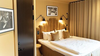 Quality Hotel Carlia