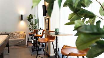Quality Hotel Carlia