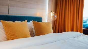 Quality Hotel Carlia