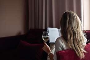 Quality Hotel Carlia
