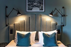Quality Hotel Carlia