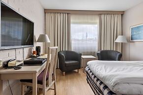 Best Western Hotel Scheele
