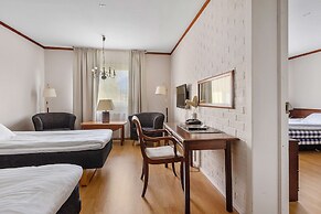 Best Western Hotel Scheele